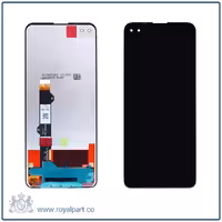 تاچ و ال سی دی موتورولا موتو جی 5جی پلاس | LCD Motorola Moto G 5G Plus