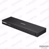 kvm سوئیچ یوگرین مدل Ugreen CM294