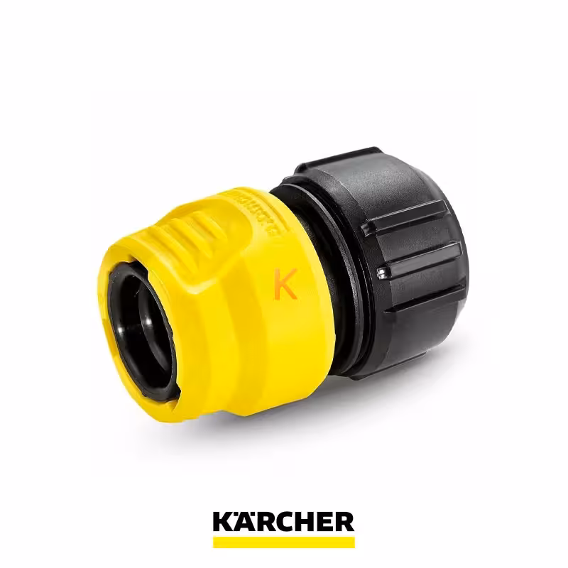 کوپلینگ آب مدل Aqua Stop کارچر