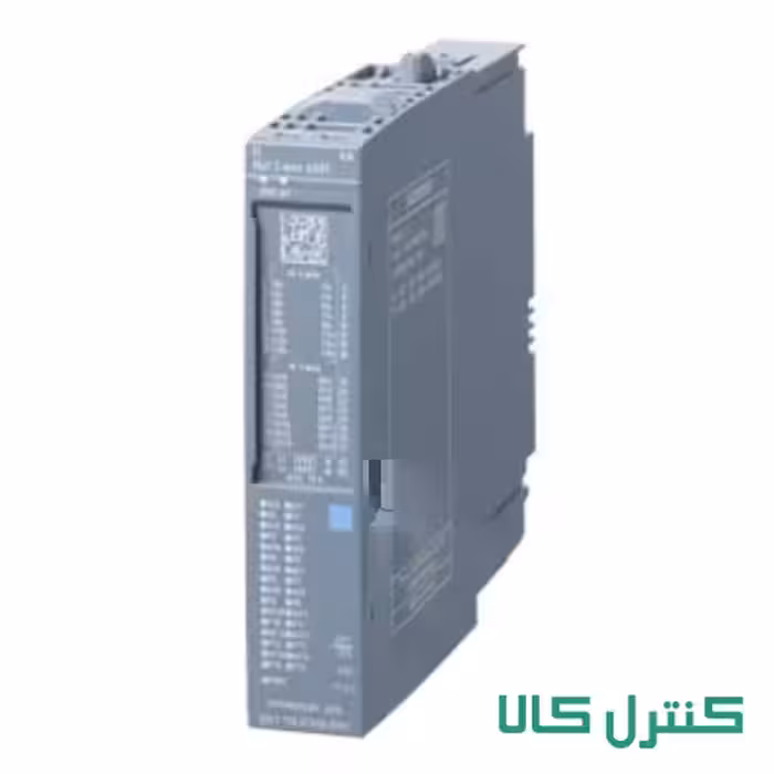 کارت ورودی آنالوگ مدل 6ES7134-6GB00-0BA1