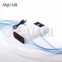 پمپ هوا شارژی دو خروجی YE-LD20 جینگی