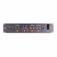پردازشگر سیگنال مسترینگ Solid State Logic Fusion