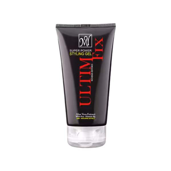 ژل موی فوق العاده قوی مایMy Super Power Styling Gel Ultime Fix