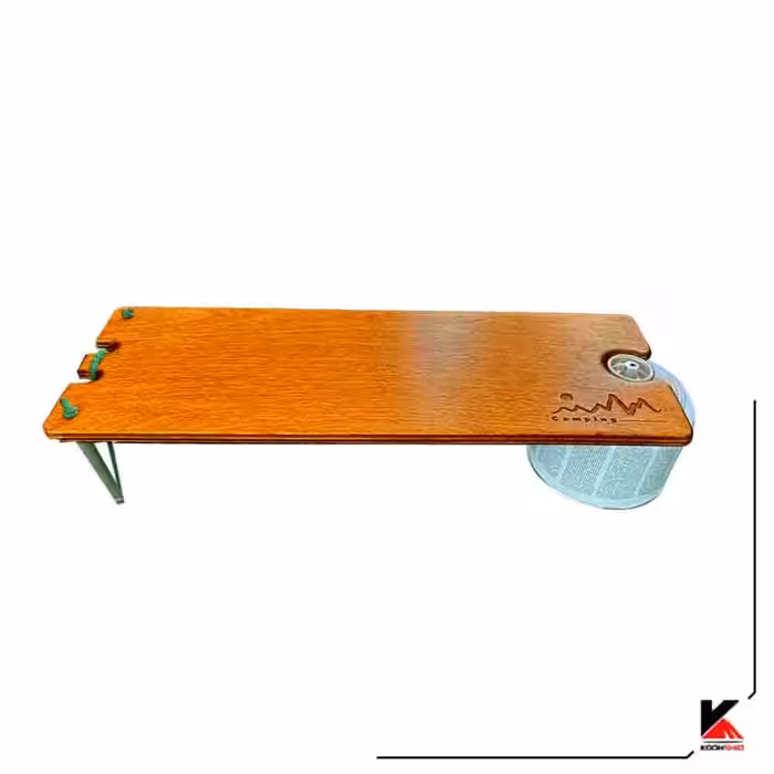 میز کمپینگ کوچک