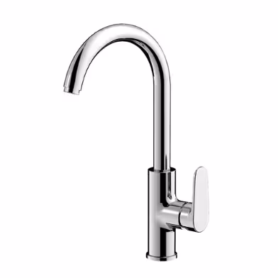 شیر ظرفشویی کاویان مدل لارا