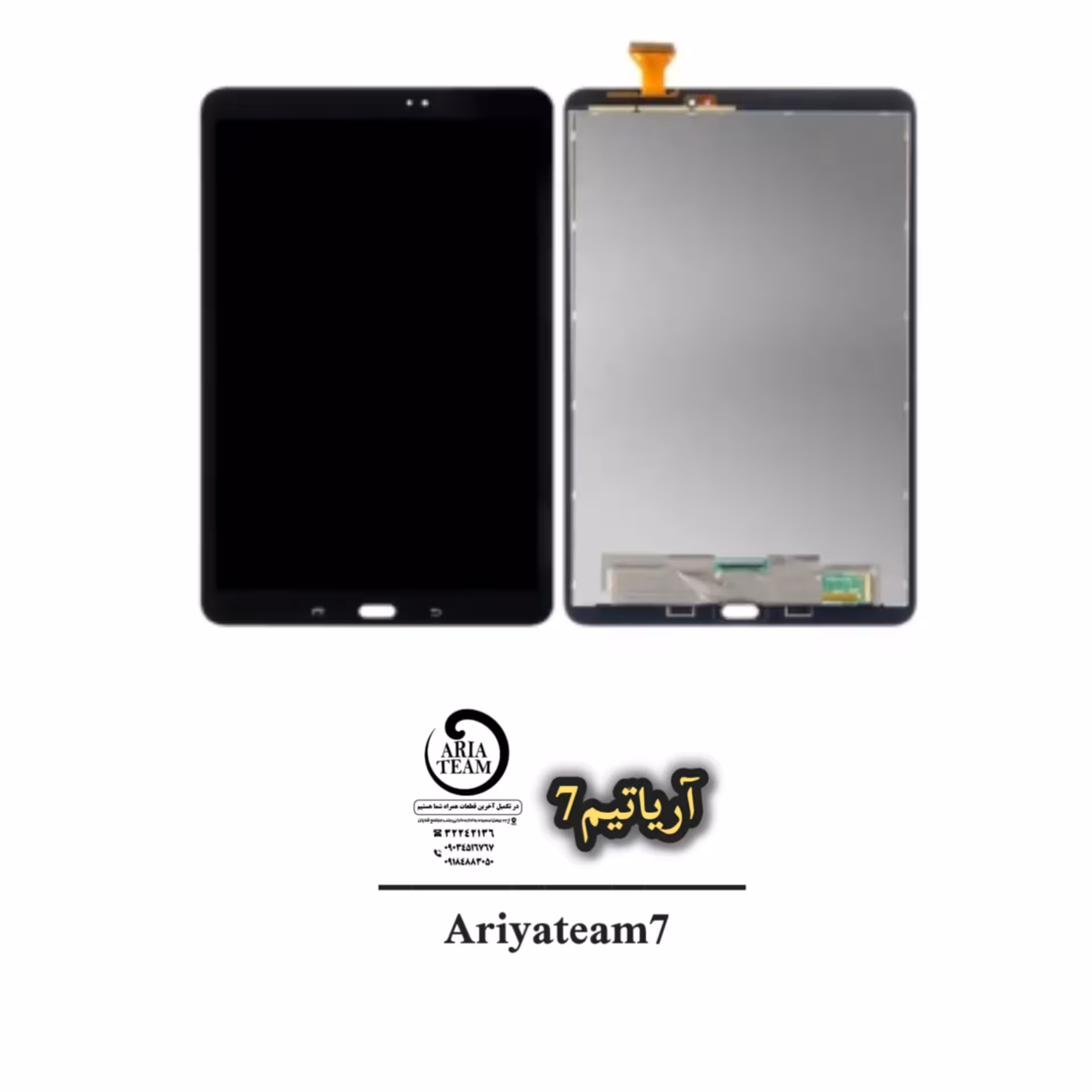 السیدی خالی تبلت SAMSUNG TAB4 _T230