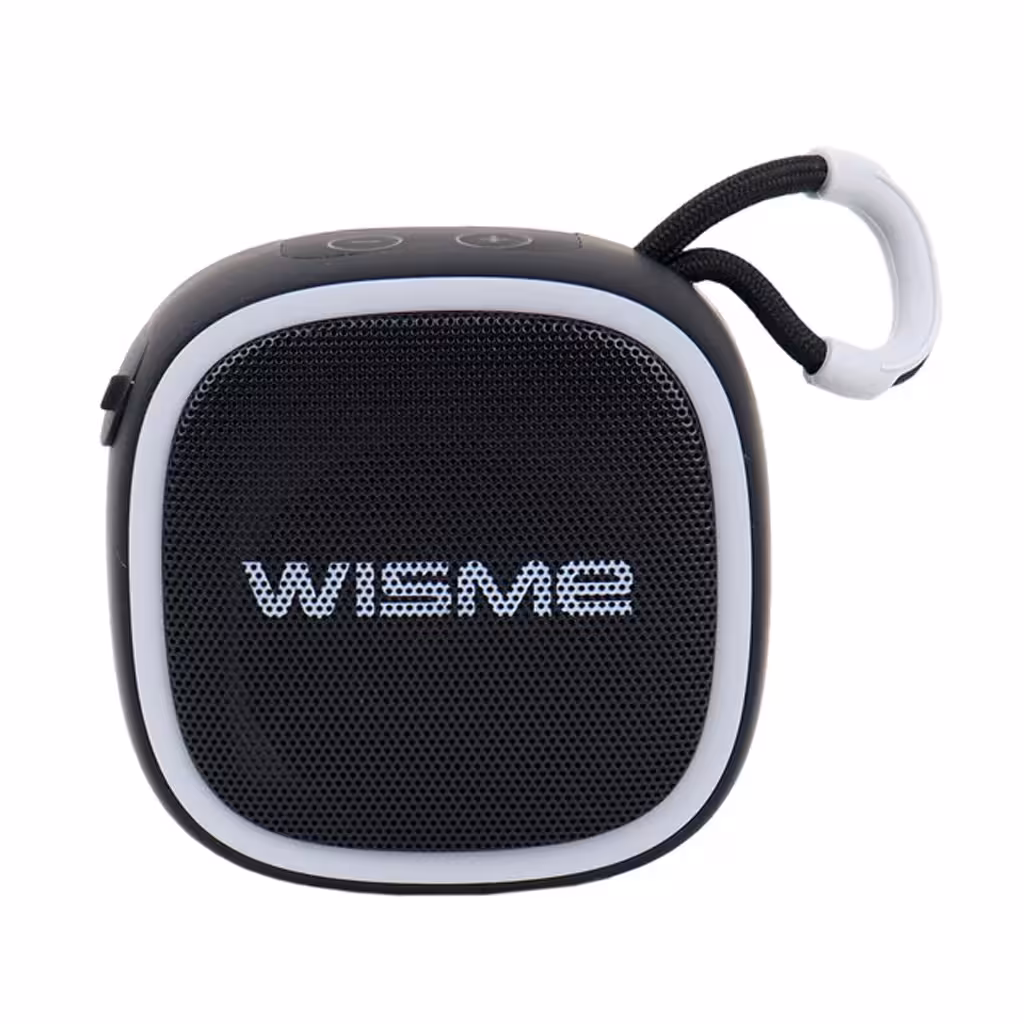 اسپیکر بلوتوثی قابل حمل مدل WS-Y1
