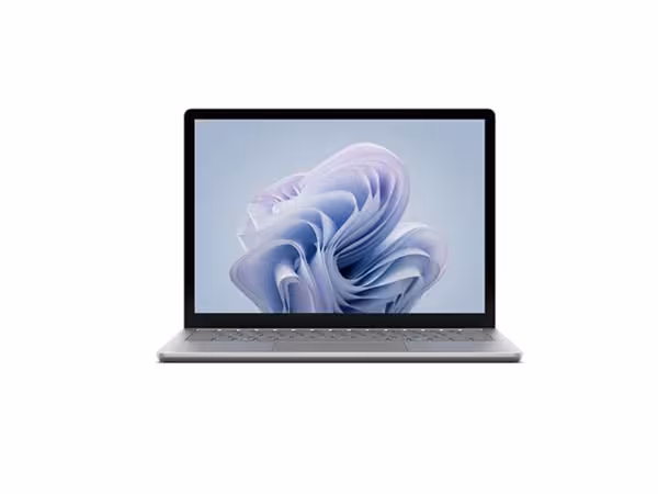 لپ تاپ 13 اینچ مایکروسافت مدل Surface Laptop 6 Ultra 5/256GB SSD/16GB/Intel