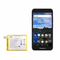باتری گوشی بلک بری Blackberry Aurora