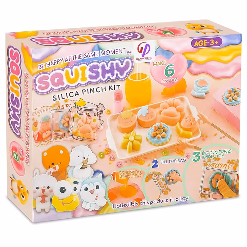 پک ساخت اسکویشی