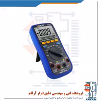 منبع تغذیه owon DC مدل D35T