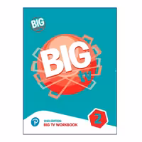 BIG TV 2 Second Edition
