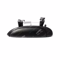 دستگیره درب بازکن بیرون چپ ایساکو تندر 90