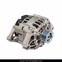 دینام پژو 405 و پارس و سمند 90 آمپر (موتور XU7) برند فنام