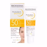 ضدآفتاب ضد پیری فتودرم بایودرما