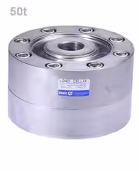 لودسل زمیک مدل HM2D4 کلاس C3 ظرفیت 50 تن