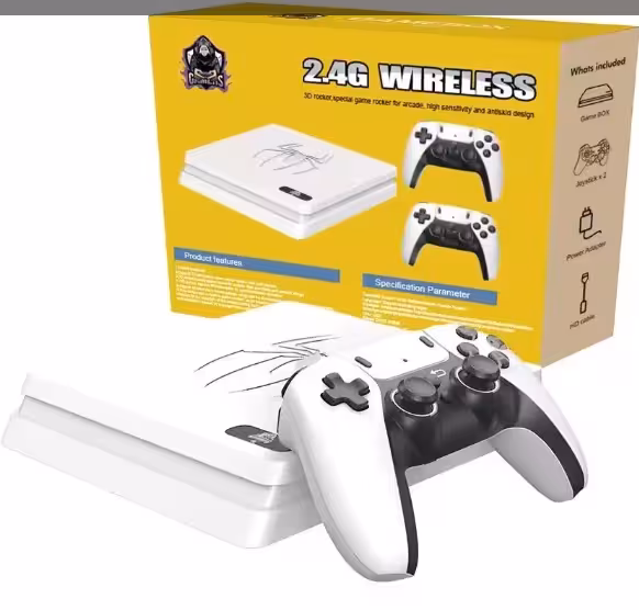 کنسول بازی گیم استیک مدل  m 5am