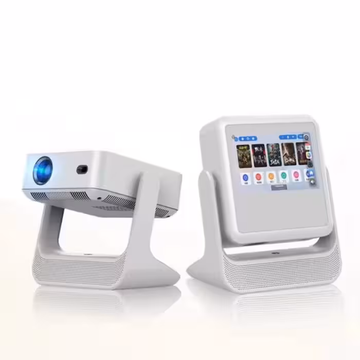 پروژکتور پرتابل SMART TOUCH-SCREEN TABLET