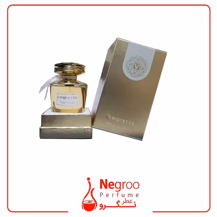 عطر ادکلن روبرتو ویزاری کوکت 100 میل