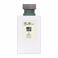 ادو پرفیوم مردانه بی ماین مدل White 1618 حجم 100 میلی لیتر | Be Mine White 1618 Eau De Parfum For Man 100 ml