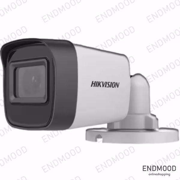 دوربین 2 مگاپیکسلی مداربسته هایک ویژن مدل Hikvision DS-2CE16D0T-ITF