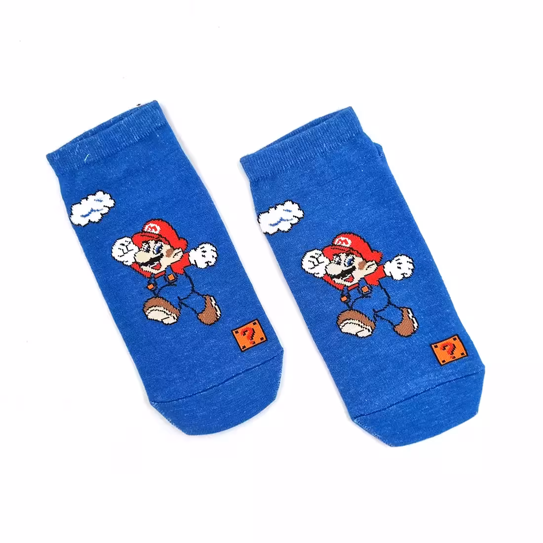 جوراب سوپر ماریو Super Mario