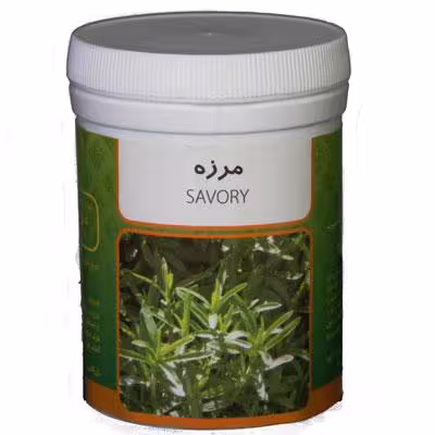 بذر مرزه رامان