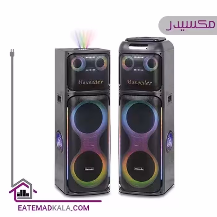 اسپیکر مکسیدر مدل CN12E38