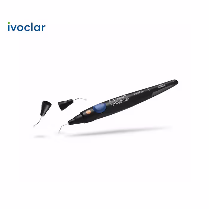 باندینگ IVOCLAR – AdheSE Universal Refill ViVaPen 1 x 2 ml