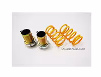 فنر رزوه رگلاژی