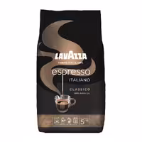 دانه قهوه لاوازا اسپرسو 250 گرمی