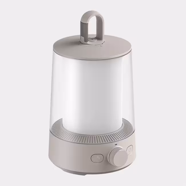 فانوس کمپینگ چندکاره MJLYD001QW شیائومی