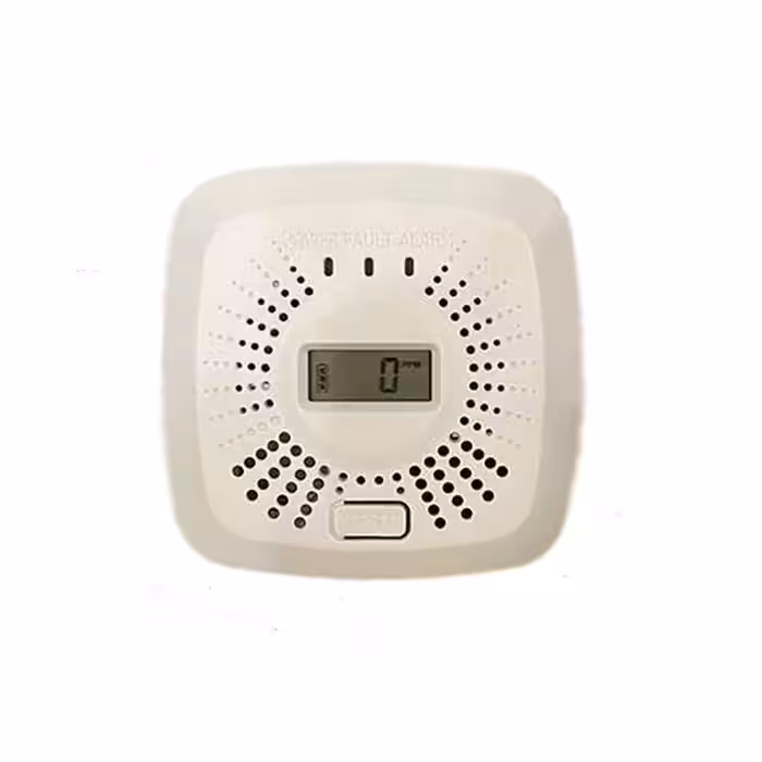 دتکتور مونوکسید کربن مدل نمایشگردار