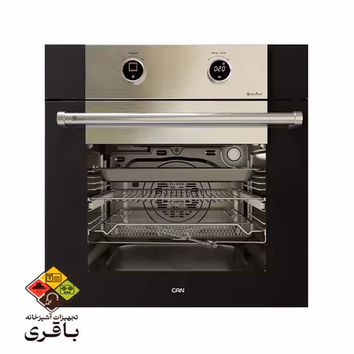 فر توکار کن مدل اولیور OLIVER_M