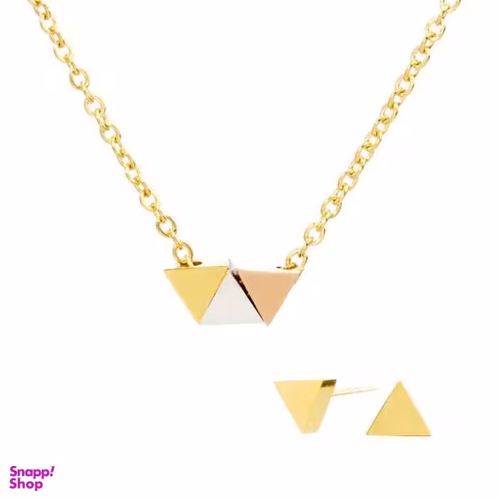 نیم ست اقلیمه کد NS235