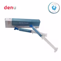 آرسی پرپ EDTA Denu سرنگ 6 گرمی (بسته 2 عددی)