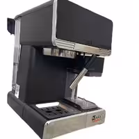 اسپرسو ساز 1800 میلی‌لیتر ناسا الکتریک مدل Ns535