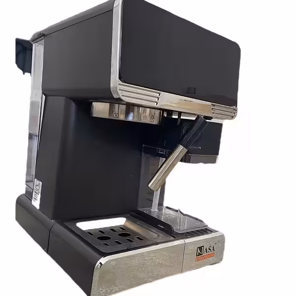 اسپرسو ساز 1800 میلی‌لیتر ناسا الکتریک مدل Ns535