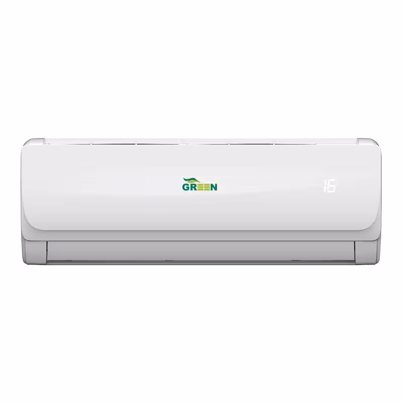 کولر گازی گرین 30000 پیستونی مدل GWS-30P1T3/R1PB