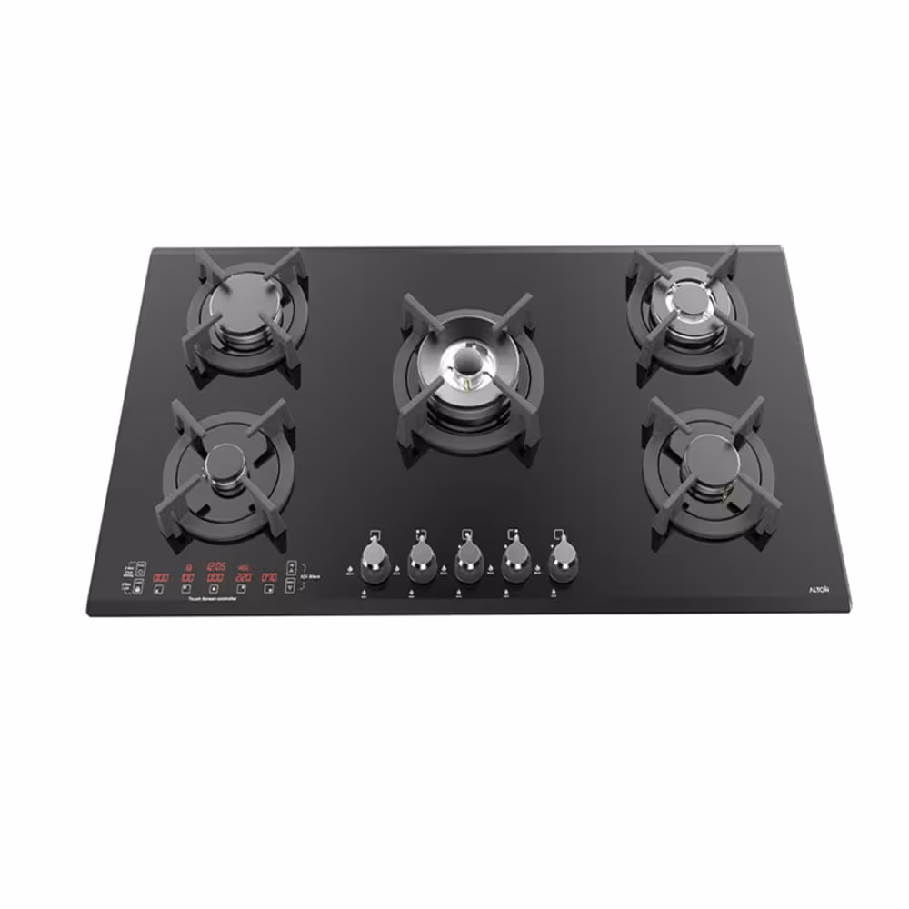 اجاق گاز صفحه ای آلتون مدل G530DN