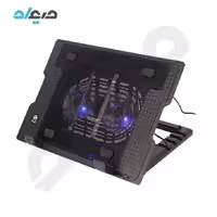 پایه خنک‌کننده لپ‌تاپ پی‌نت مدل P-703