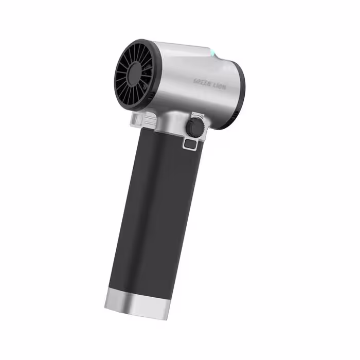 دستگاه دمنده 750 وات گرین لاین مدل GB-186X Turbo Blower
