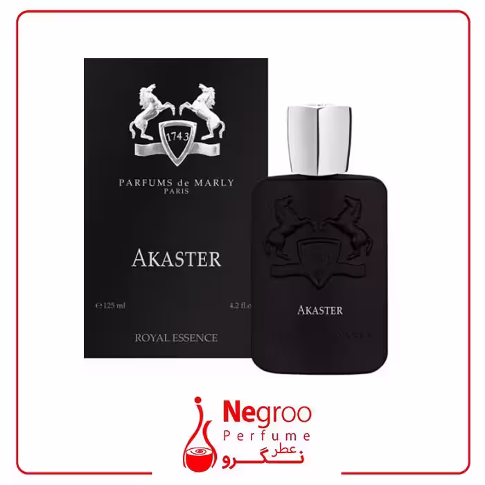 عطر ادکلن مارلی آکاستر 125 میل
