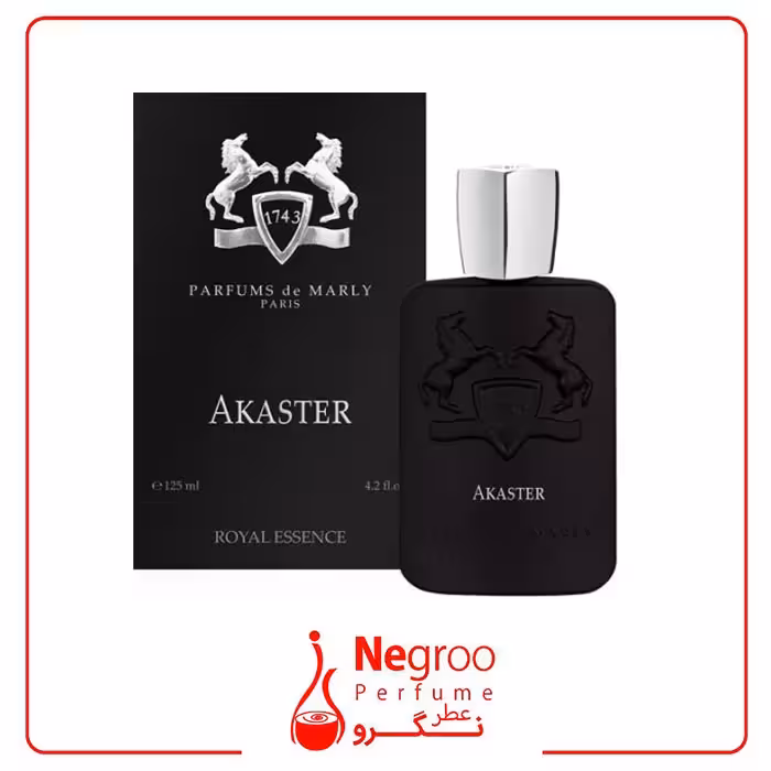 عطر ادکلن مارلی آکاستر 125 میل