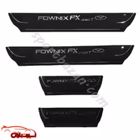 پارکابی چرمی فونیکس FX