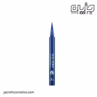 خط چشم ماژیکی آبی کبالتی آلیکس آوین