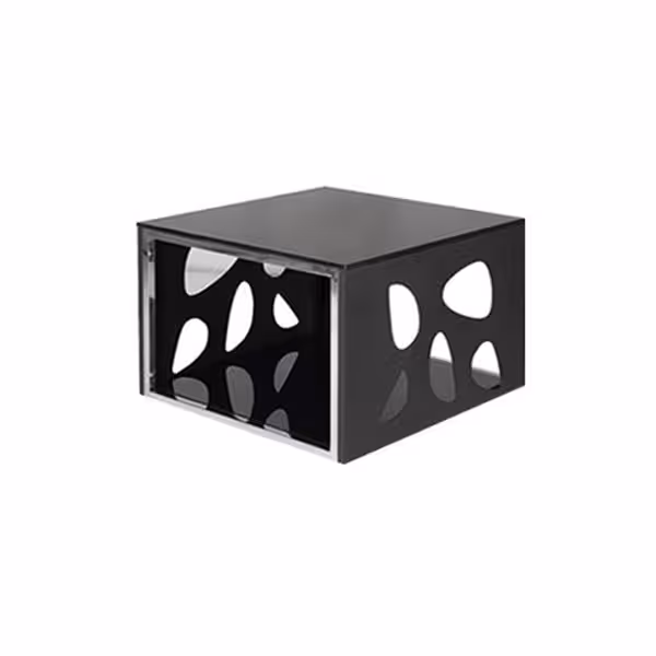 میز عسلی اداری راحتیران مدل S920