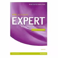 کتاب EXPERT PTE Academic B2