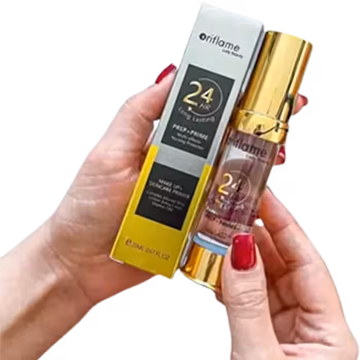 خرید و قیمت پرایمر و زیرساز آرایش اورفلیم (ORIFLAME)