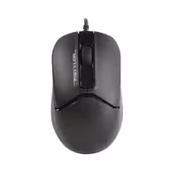 ماوس باسیم ای فورتک مدل A4TECH FM12S